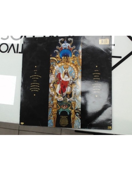 6-6-168392-2-Coleccionismo musical michael jackson dangerous