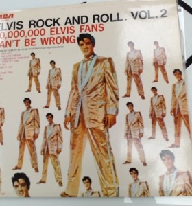 6-6-168412-1-Coleccionismo musical elvis rock and roll vol 2