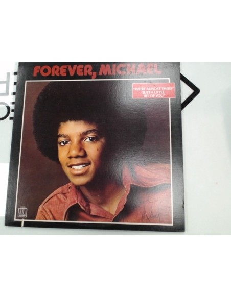 6-6-168413-1-Coleccionismo musical michael jackson forever