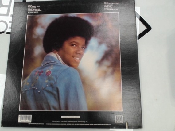 6-6-168413-2-Coleccionismo musical michael jackson forever