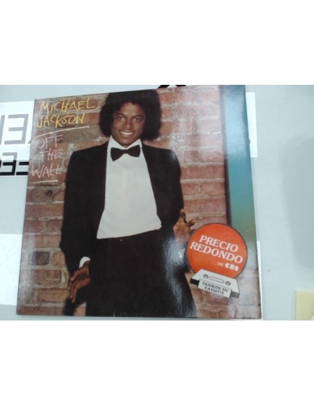 6-6-168414-1-Coleccionismo musical michael jackson off the wall