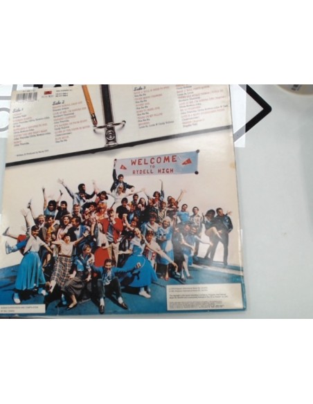 6-6-168415-2-Coleccionismo musical grease