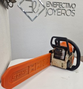 1-1-269168-1-Motosierra Motosierra Stihl MS 170 