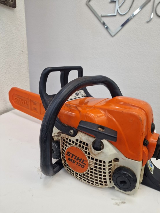 1-1-269168-2-Motosierra Motosierra Stihl MS 170 