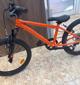 1-1-271319-1-Bicicleta Nino Rockrider EXPL 500 20 Naranja