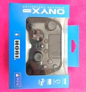 6-6-168445-1-Mando Ps4 Hori Onyx