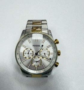 7-7-85120-1-Reloj Pulsera Caballero Unisex Fosil Bq2693