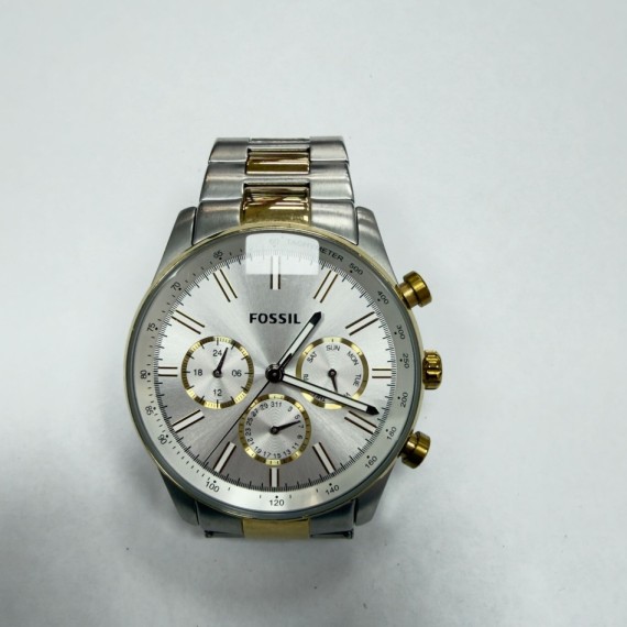 7-7-85120-1-Reloj Pulsera Caballero Unisex Fosil Bq2693