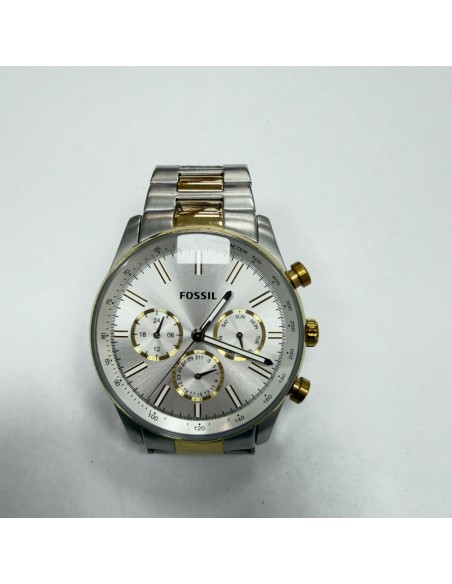 7-7-85120-1-Reloj Pulsera Caballero Unisex Fosil Bq2693