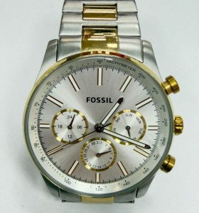 7-7-85120-1-Reloj Pulsera Caballero Unisex Fosil Bq2693 2