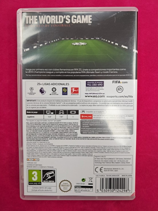 6-6-168463-2-Videojuego Nintendo Switch Fifa 23