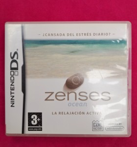 6-6-168458-1-Videojuego Nintendo DS Zenses Ocean