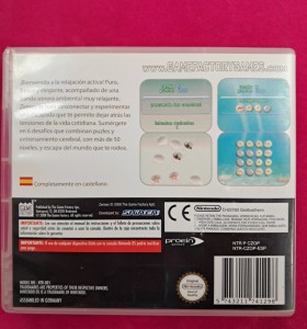 6-6-168458-1-Videojuego Nintendo DS Zenses Ocean 2