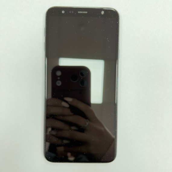 7-7-85113-2-Smartphone Samsung Galaxy J4 Plus 32 GB (Sin garantia)