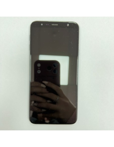 7-7-85113-2-Smartphone Samsung Galaxy J4 Plus 32 GB (Sin garantia)