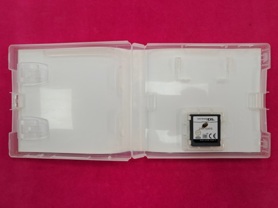 6-6-168458-3-Videojuego Nintendo DS Zenses Ocean