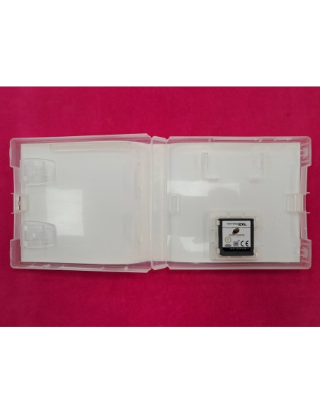 6-6-168458-3-Videojuego Nintendo DS Zenses Ocean