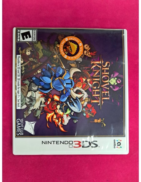 6-6-168457-1-Videojuego 3DS Shovel Knight Shovel 