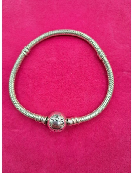 6-6-168482-2-Pulsera Pandora 17cm