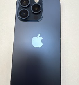 1-1-269913-1-Smartphone Iphone 15 Pro 128Gb 100 Bateria