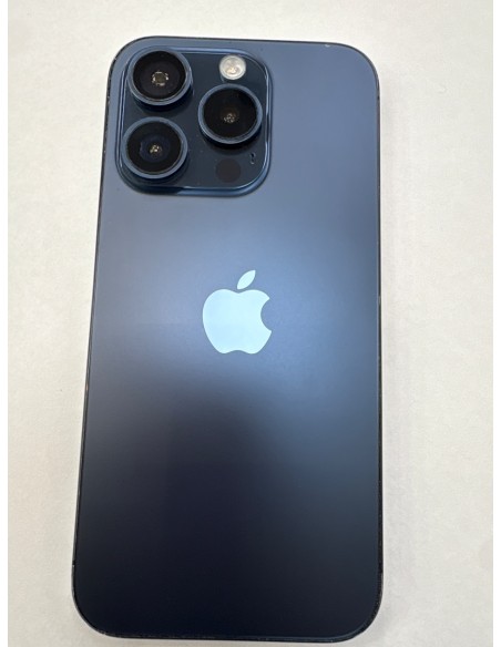 1-1-269913-1-Smartphone Iphone 15 Pro 128Gb 100 Bateria