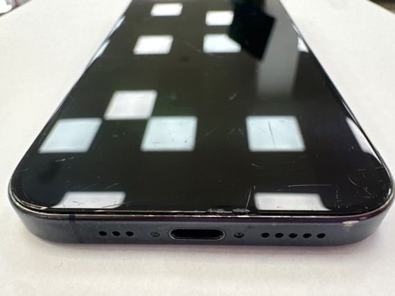 1-1-269913-3-Smartphone Iphone 15 Pro 128Gb 100 Bateria