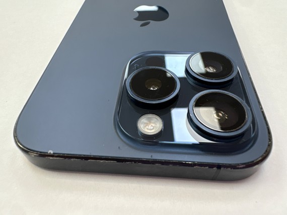 1-1-269913-4-Smartphone Iphone 15 Pro 128Gb 100 Bateria