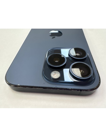 1-1-269913-4-Smartphone Iphone 15 Pro 128Gb 100 Bateria