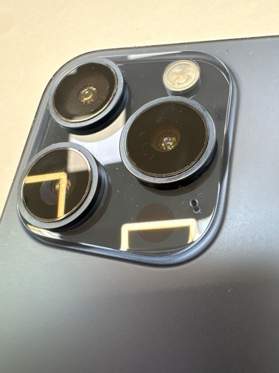 1-1-269913-5-Smartphone Iphone 15 Pro 128Gb 100 Bateria