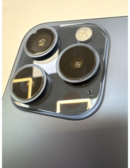 1-1-269913-5-Smartphone Iphone 15 Pro 128Gb 100 Bateria