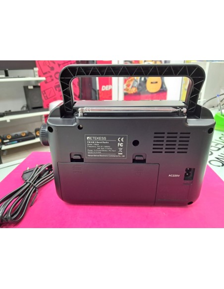 6-6-168489-2-Radio Portátil Retekess TR604 