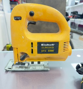 7-7-85148-1-Sierra Calar Einhell Bps 520e