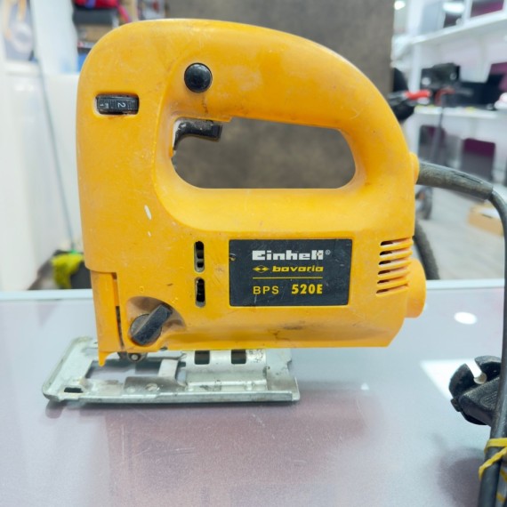 7-7-85148-1-Sierra Calar Einhell Bps 520e