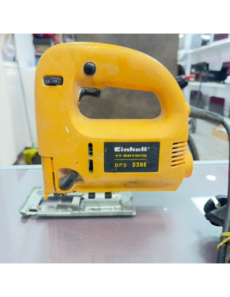 7-7-85148-1-Sierra Calar Einhell Bps 520e