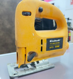 7-7-85148-1-Sierra Calar Einhell Bps 520e 2