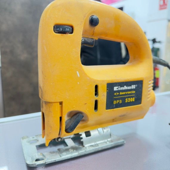 7-7-85148-2-Sierra Calar Einhell Bps 520e