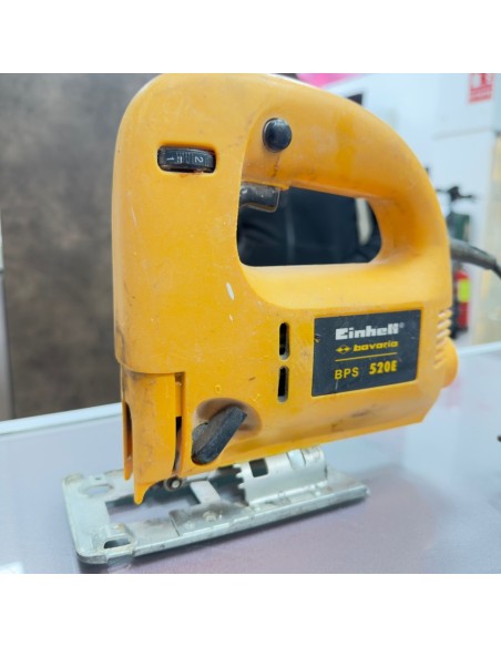 7-7-85148-2-Sierra Calar Einhell Bps 520e