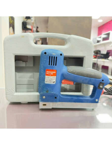 7-7-85149-1-Grapadora Manual Power Pus