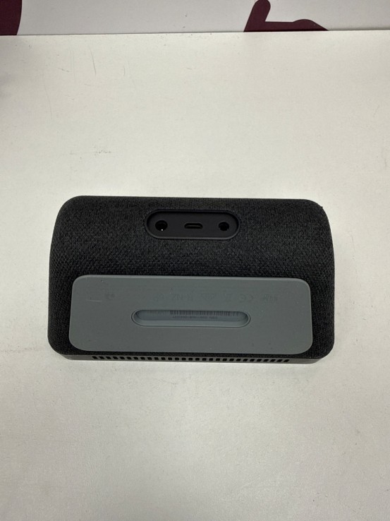 8-8-77445-4-Altavoz Portatil Bluetooth Echo Show 5 1gen