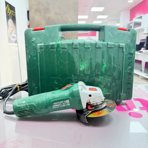 7-7-83606-1-Radial BOSCH Universalgrind 750-115