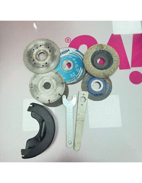 7-7-83606-2-Radial BOSCH Universalgrind 750-115