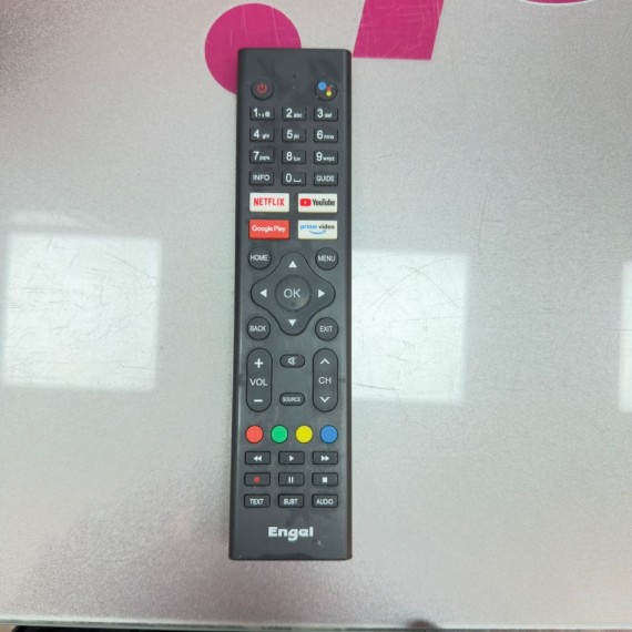 7-7-85293-2-Televisor LED SMART Engel Le2490atv