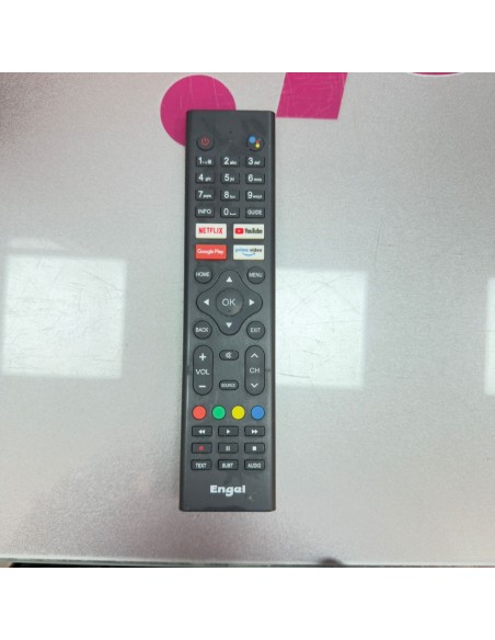 7-7-85293-2-Televisor LED SMART Engel Le2490atv