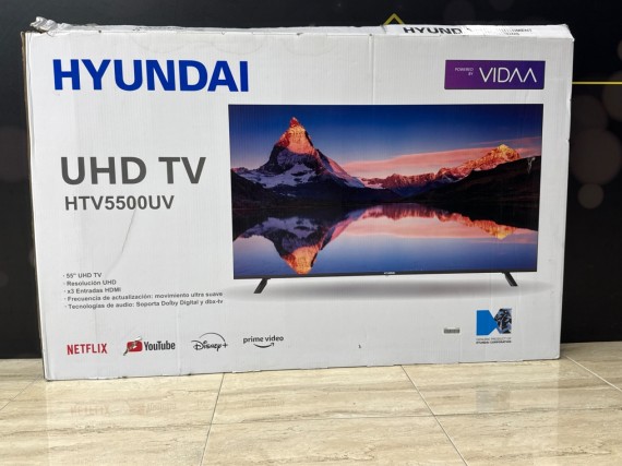 8-8-77478-1-Televisor LED SMART Hyundai UHD 55 HTV5500UV