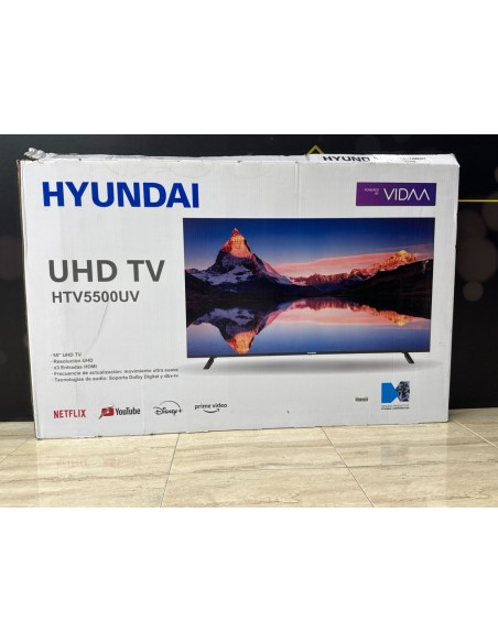 8-8-77478-1-Televisor LED SMART Hyundai UHD 55 HTV5500UV
