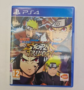 1-1-270802-1-Videojuego PS4 Naruto Storm Trilogy