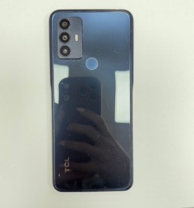 7-7-85304-1-Smartphone TCL 6165A 4 128 GB