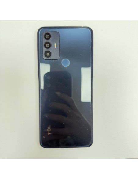 7-7-85304-1-Smartphone TCL 6165A 4 128 GB