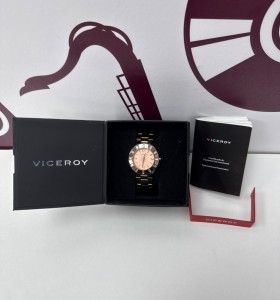 8-8-77488-1-Reloj Pulsera Señora Viceroy