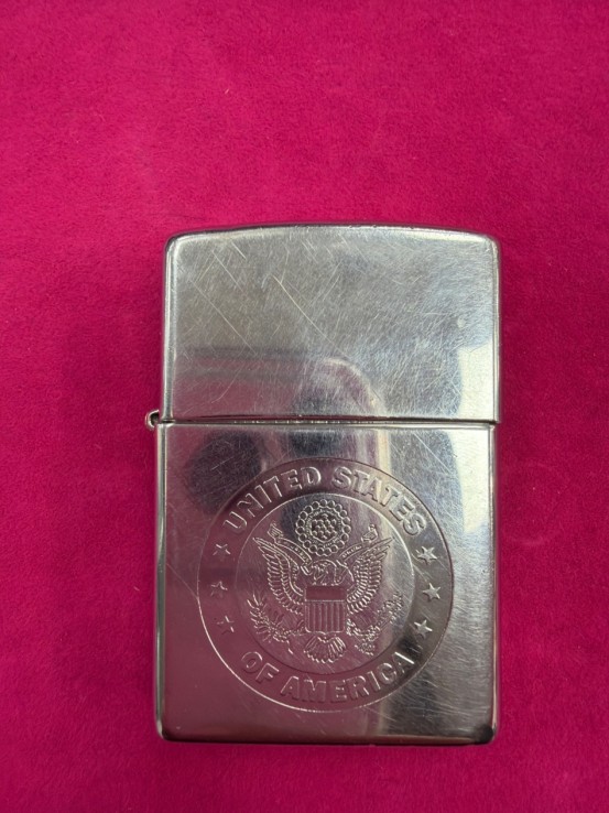 6-6-168503-1-Encendedor Zippo United States Of America